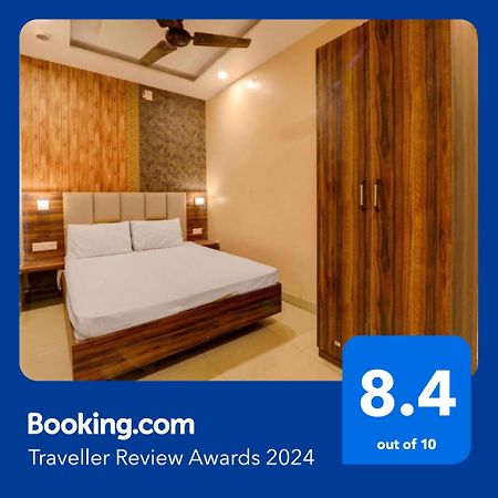 Spot On Hotel Elite Darbhanga エクステリア 写真