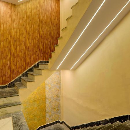 Spot On Hotel Elite Darbhanga エクステリア 写真