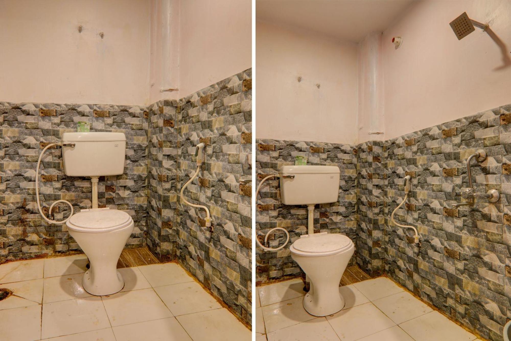 Spot On Hotel Elite Darbhanga エクステリア 写真