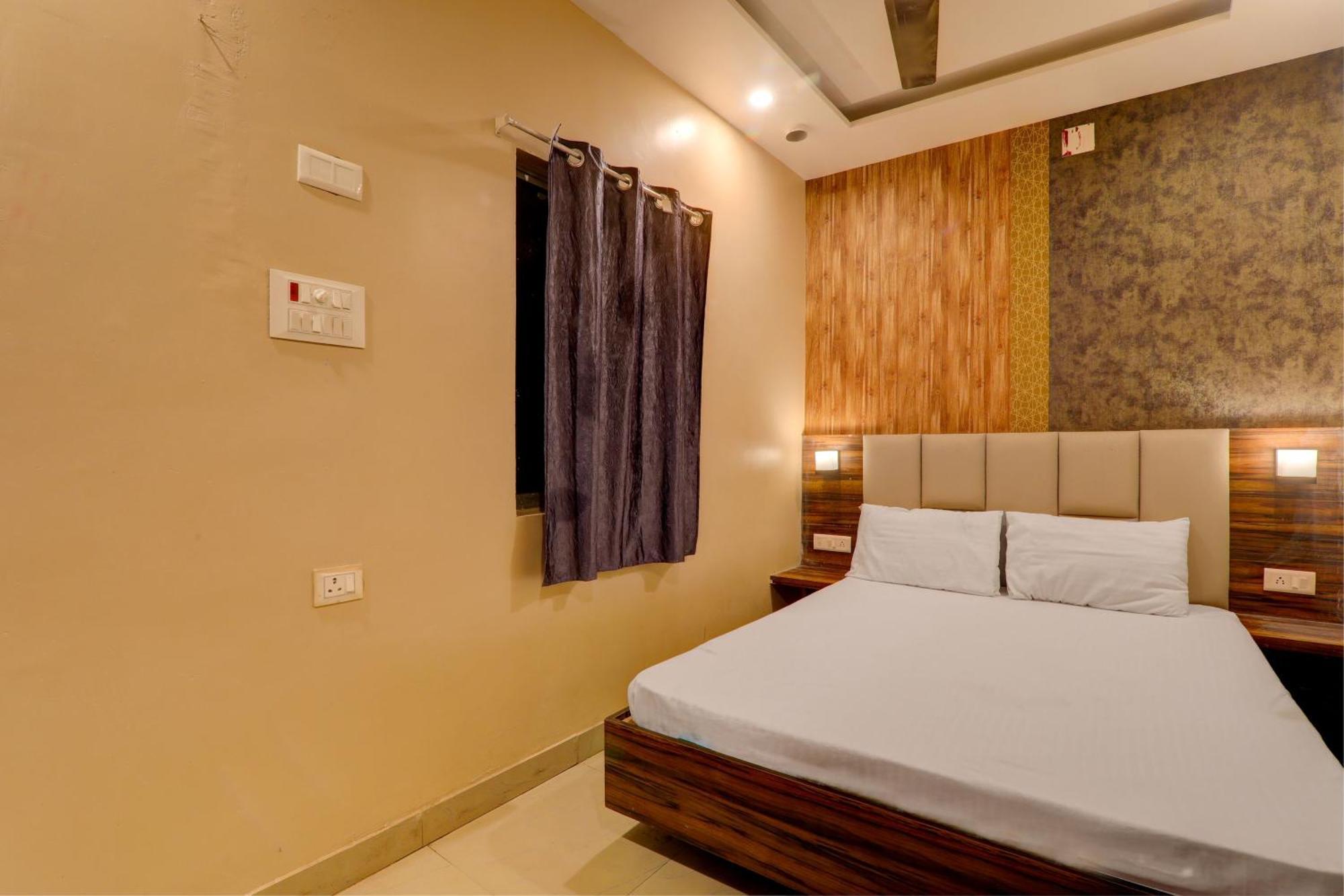 Spot On Hotel Elite Darbhanga エクステリア 写真