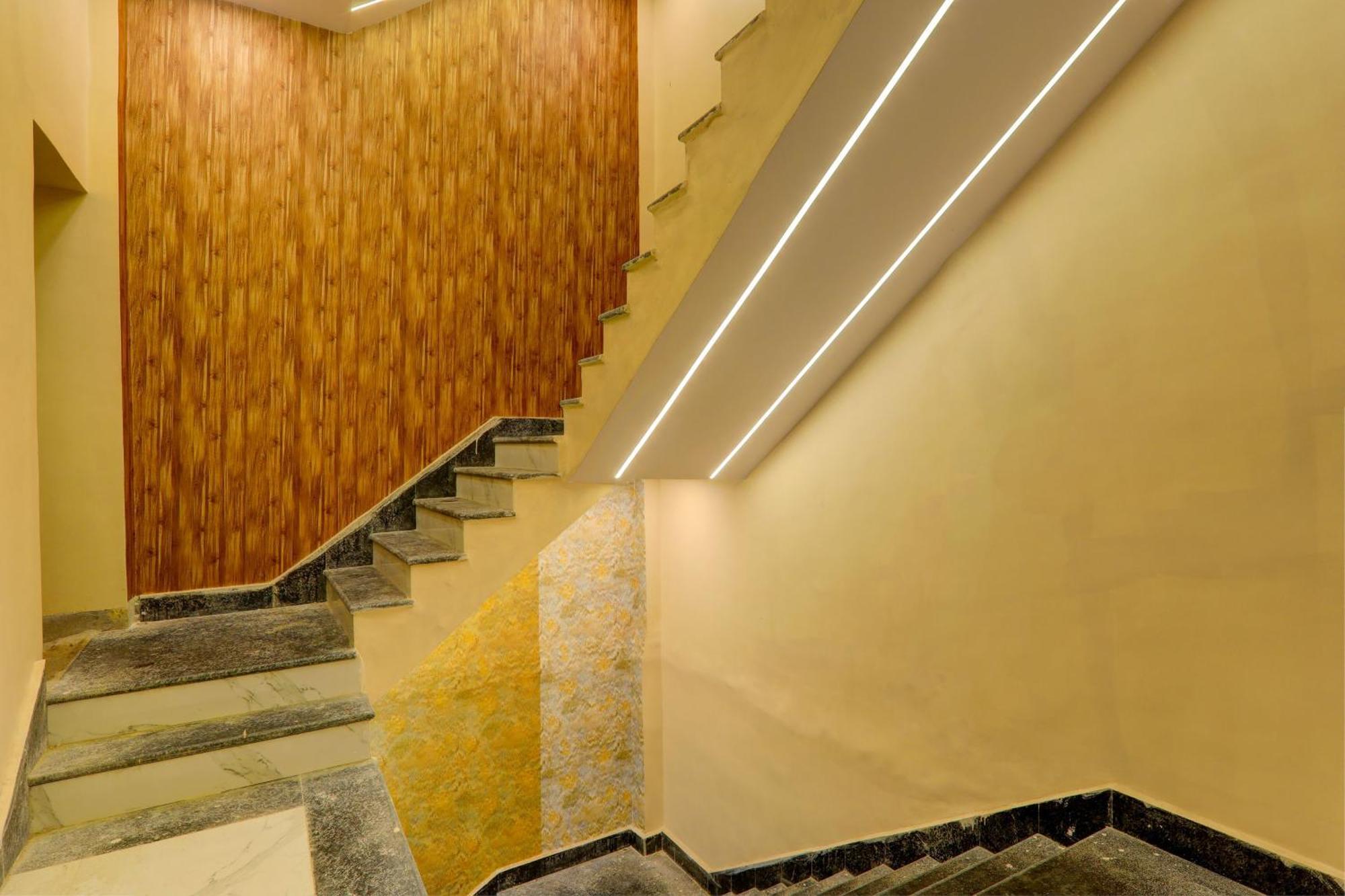 Spot On Hotel Elite Darbhanga エクステリア 写真