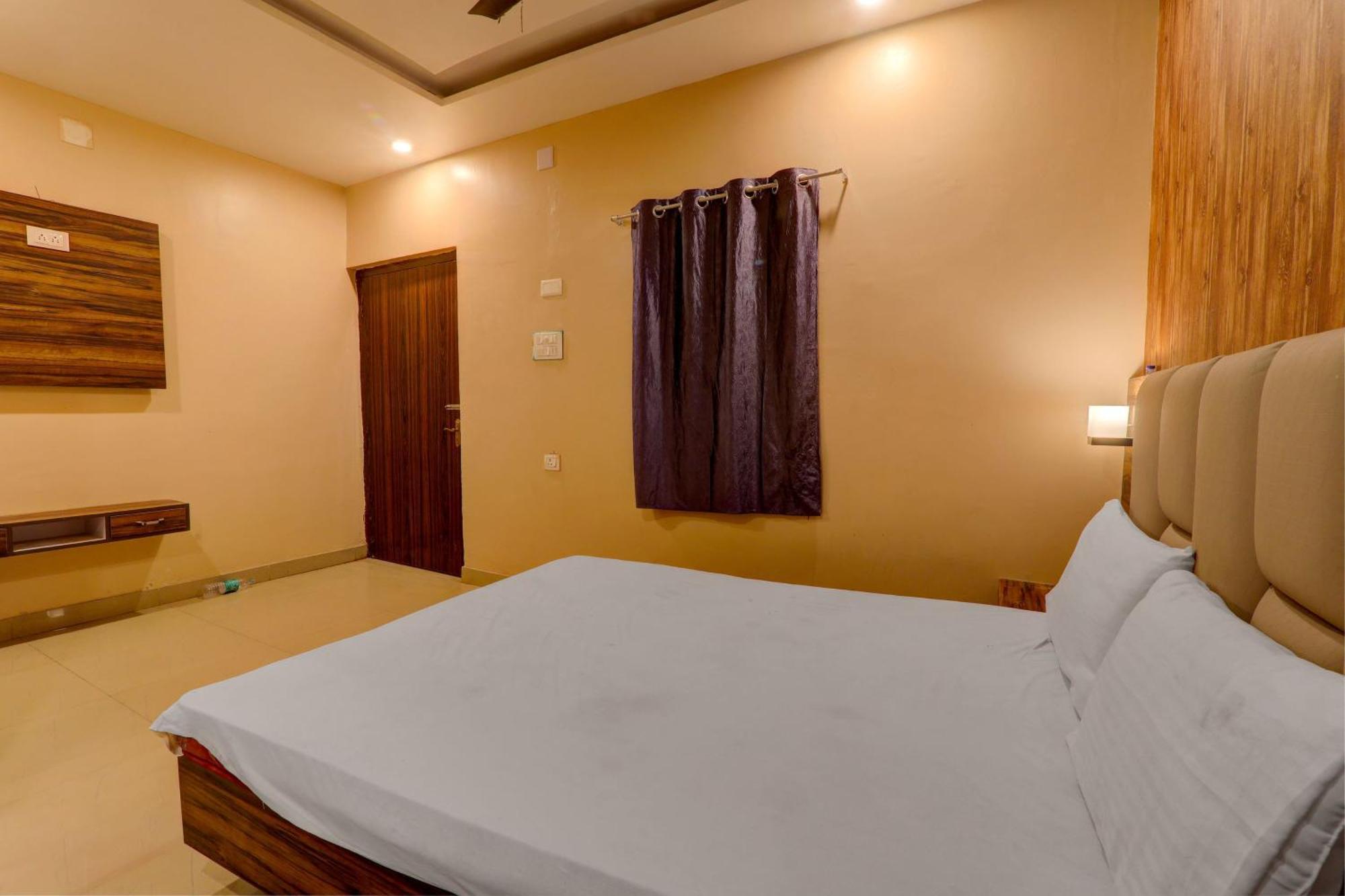 Spot On Hotel Elite Darbhanga エクステリア 写真