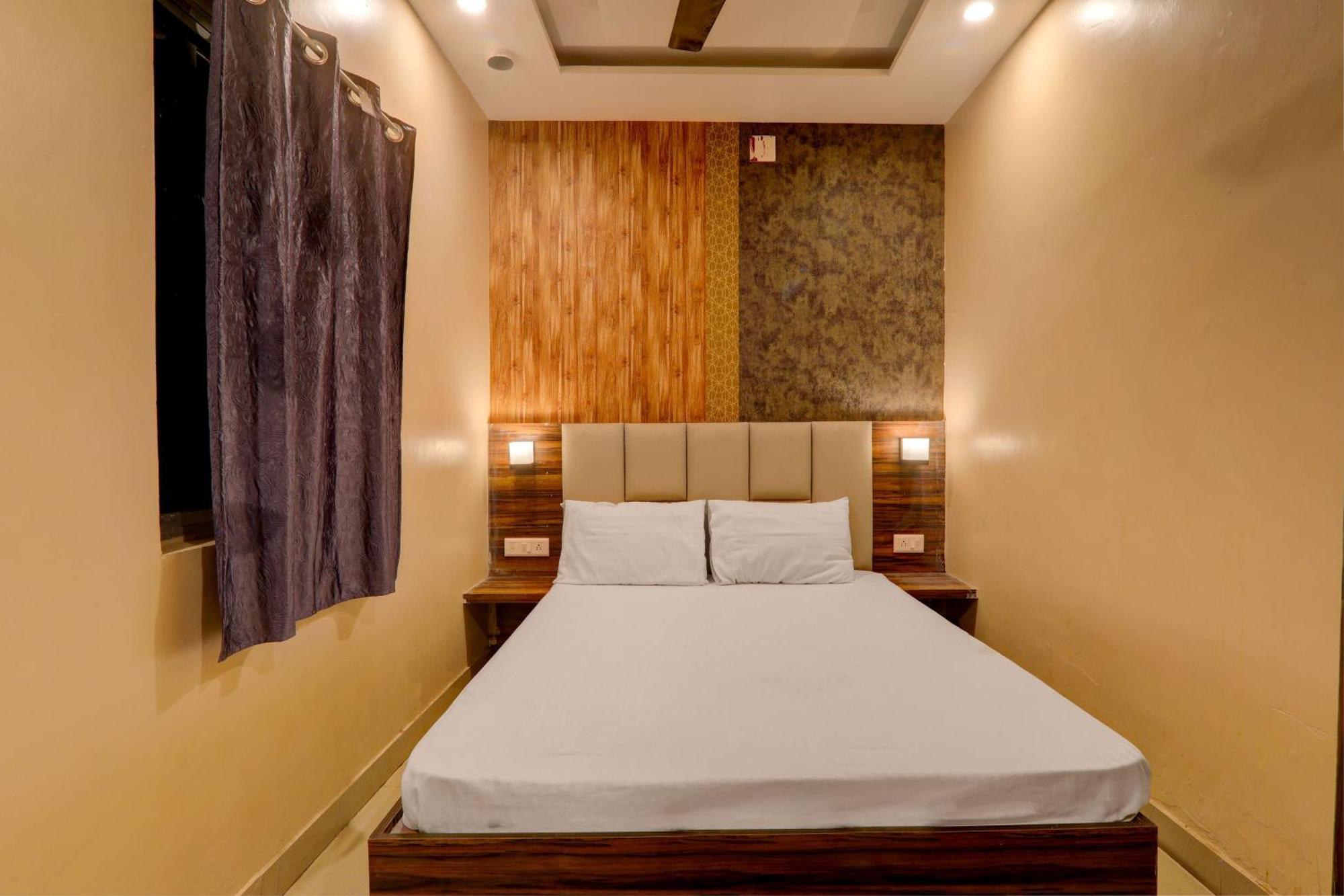 Spot On Hotel Elite Darbhanga エクステリア 写真