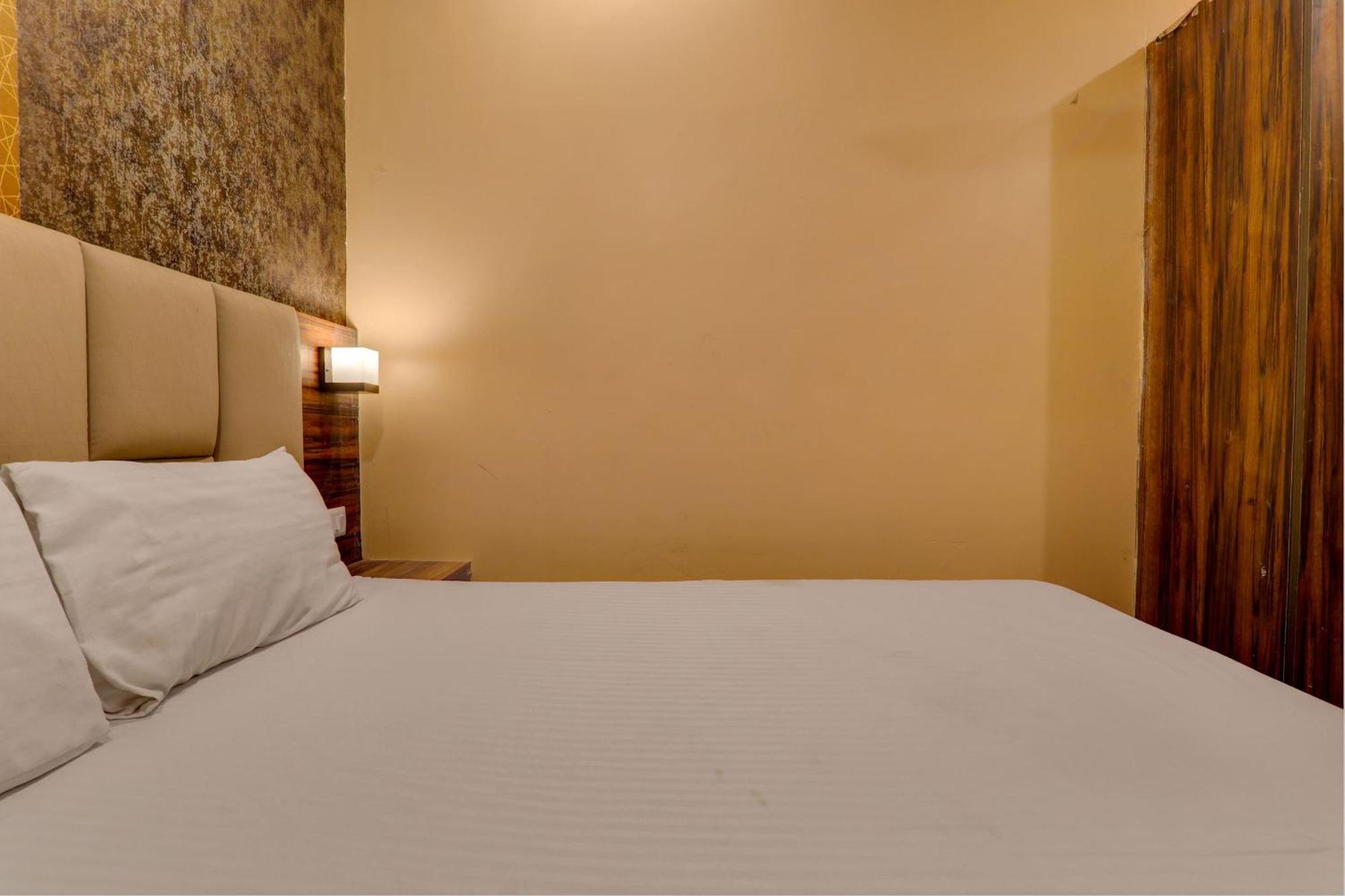 Spot On Hotel Elite Darbhanga エクステリア 写真