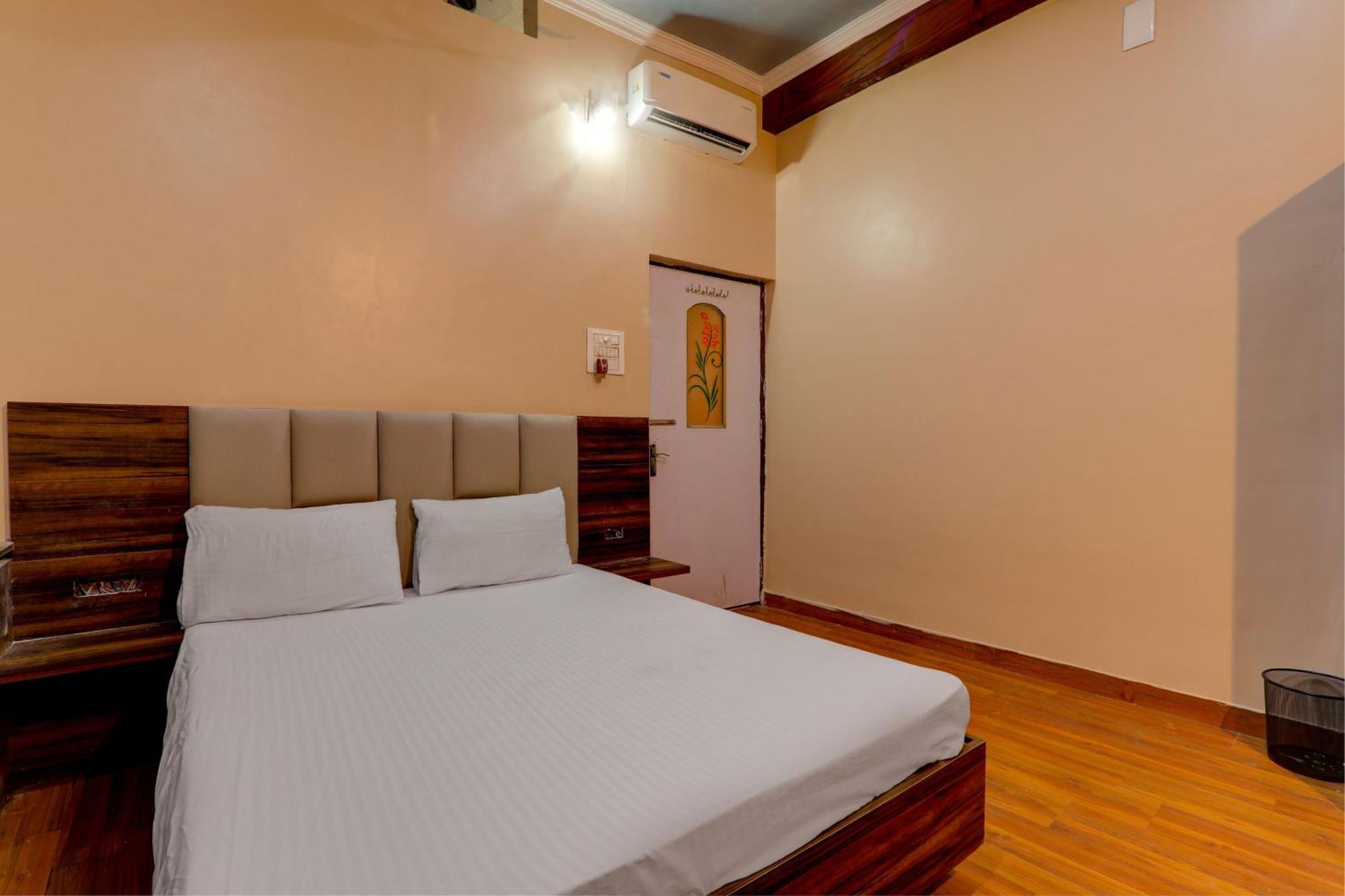 Spot On Hotel Elite Darbhanga エクステリア 写真