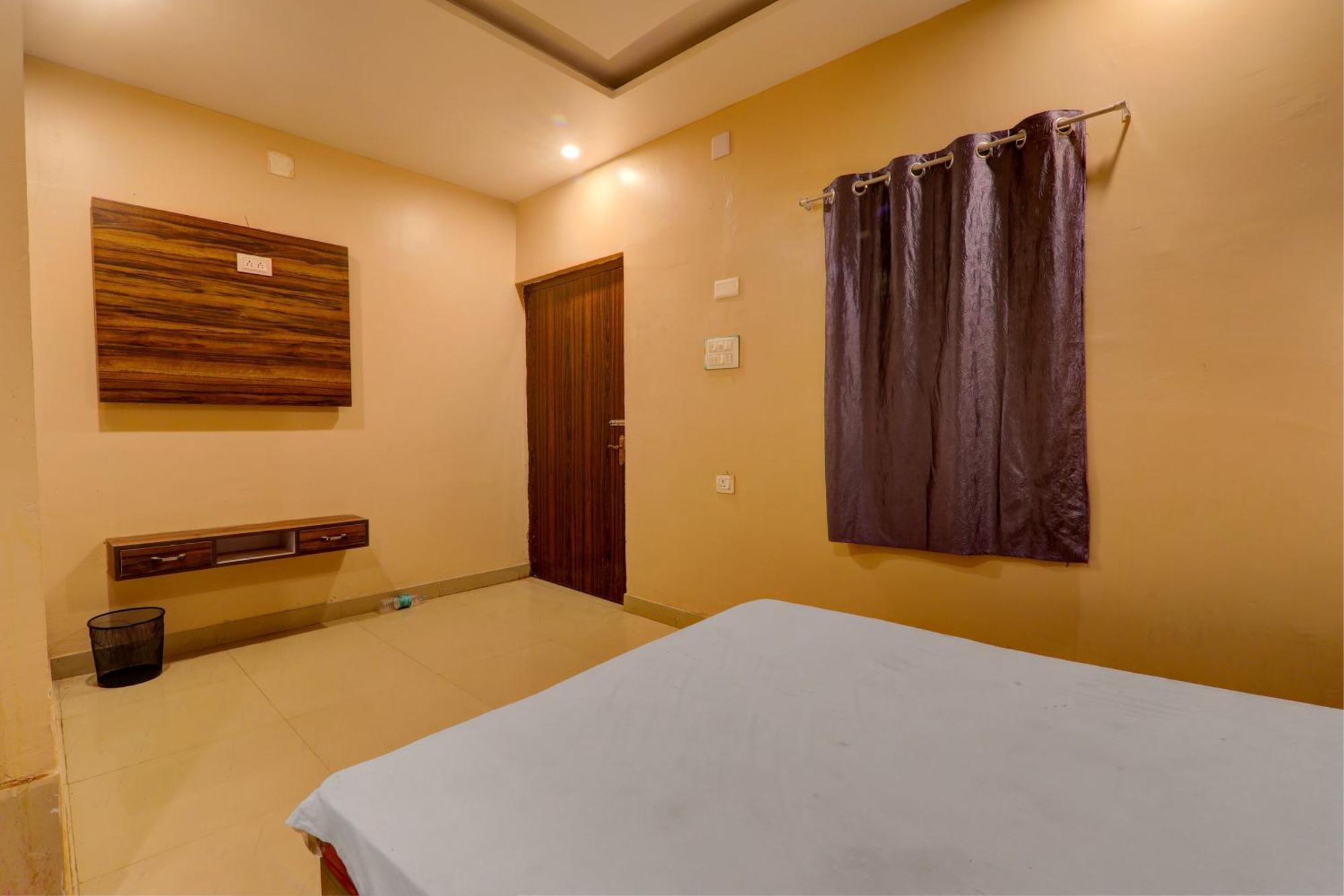 Spot On Hotel Elite Darbhanga エクステリア 写真