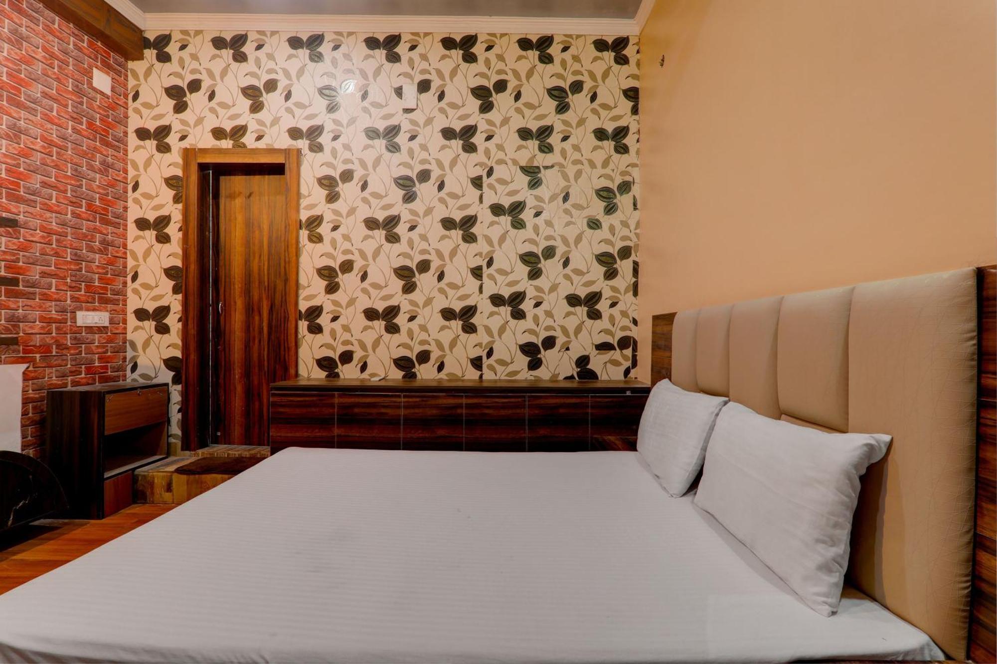 Spot On Hotel Elite Darbhanga エクステリア 写真