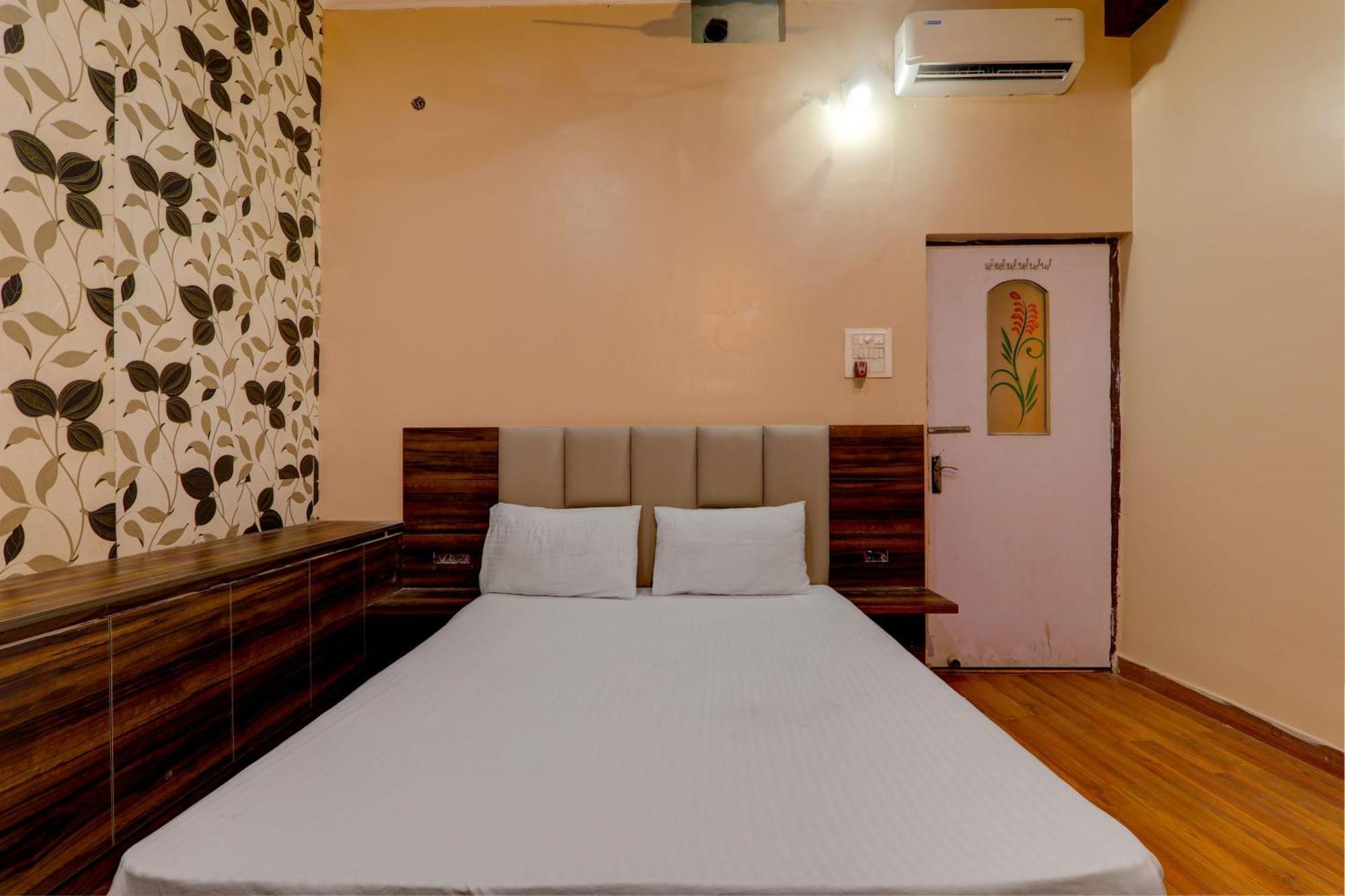 Spot On Hotel Elite Darbhanga エクステリア 写真