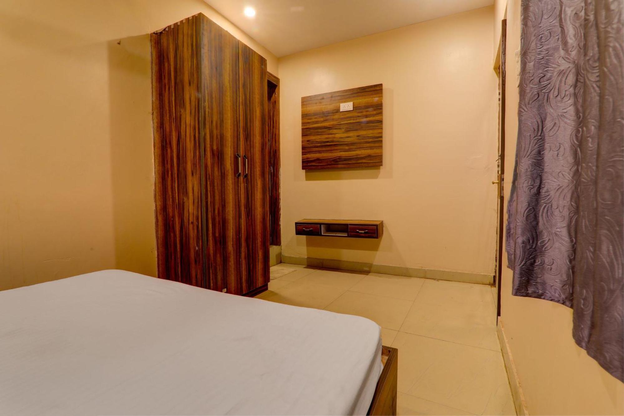 Spot On Hotel Elite Darbhanga エクステリア 写真