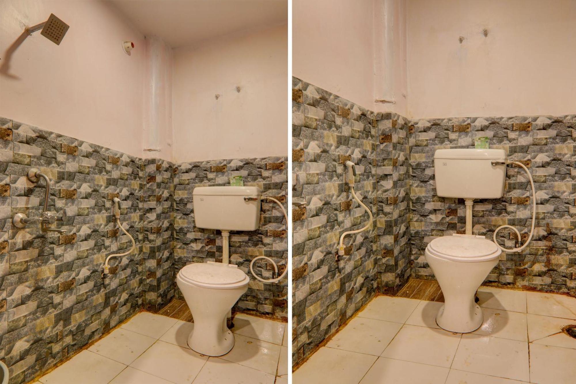 Spot On Hotel Elite Darbhanga エクステリア 写真