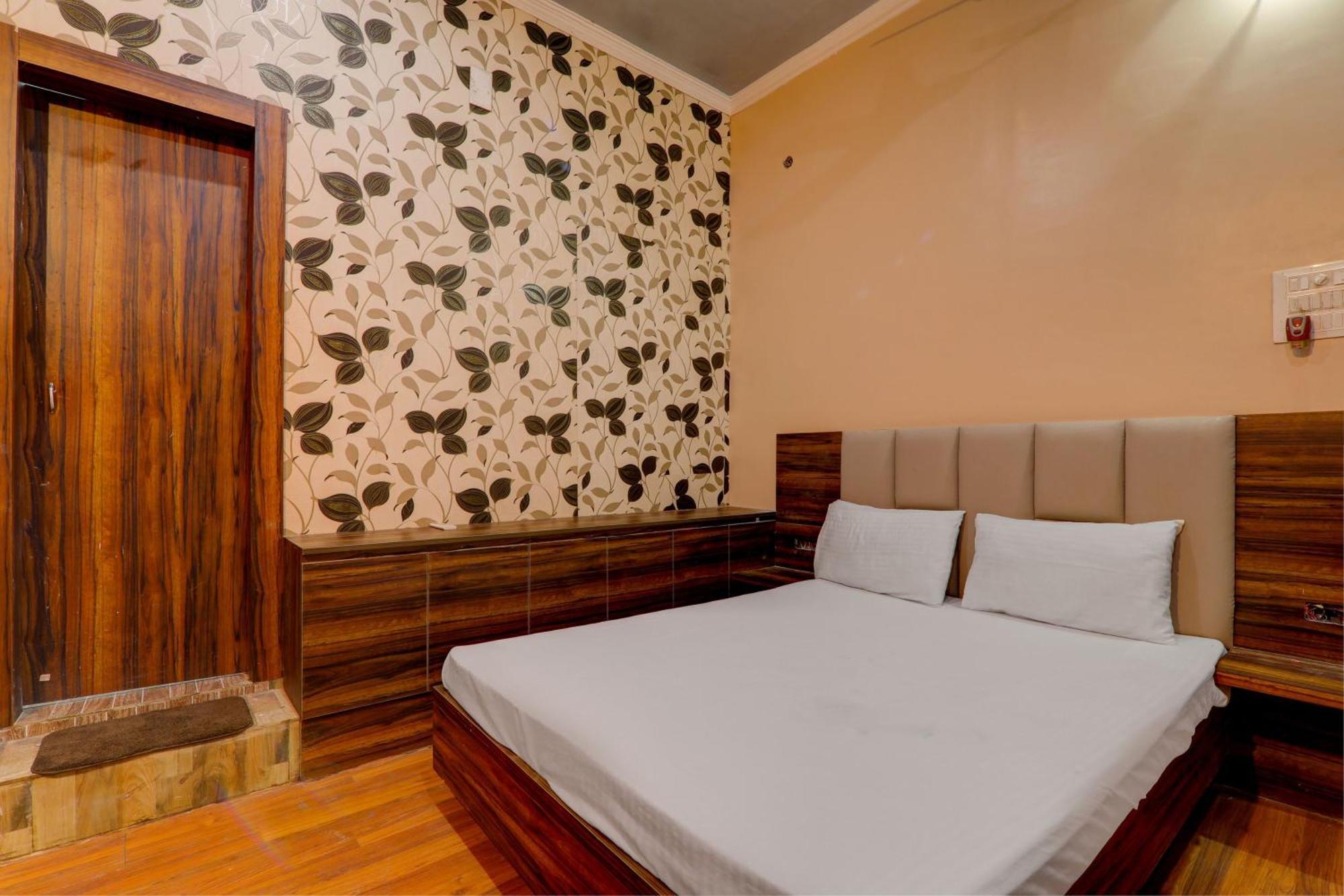Spot On Hotel Elite Darbhanga エクステリア 写真